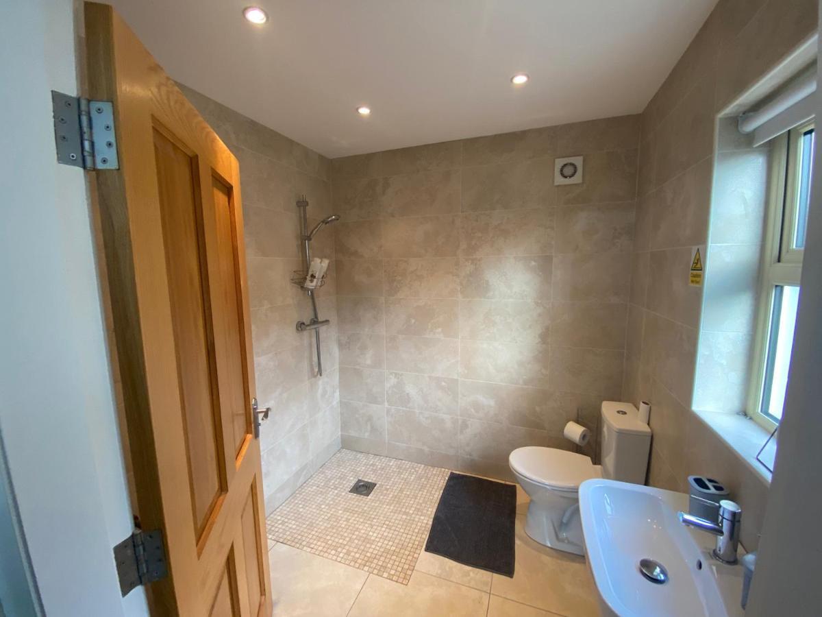 Rostrevor Valley House -Mountainside Hot Tub View Newry Exterior foto